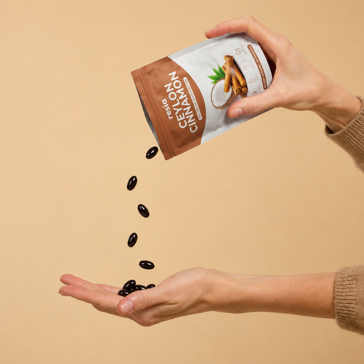 Why Ceylon Cinnamon Isn't Optional Anymore