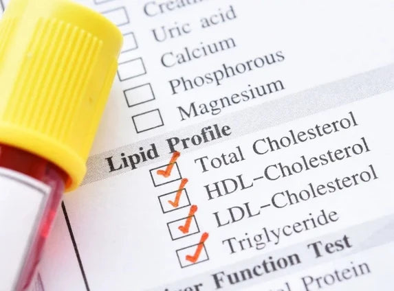 Finally Get Blood Sugar & Cholesterol Under Control Without Pills