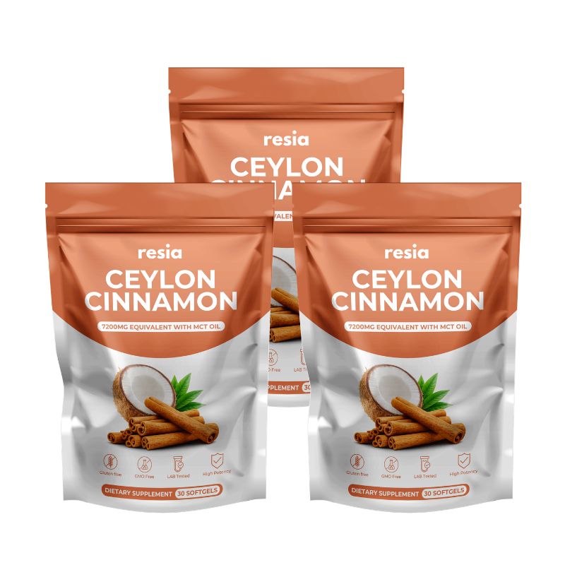 A BETTER WAY TO ADD CINNAMON TO YOUR ROUTINE