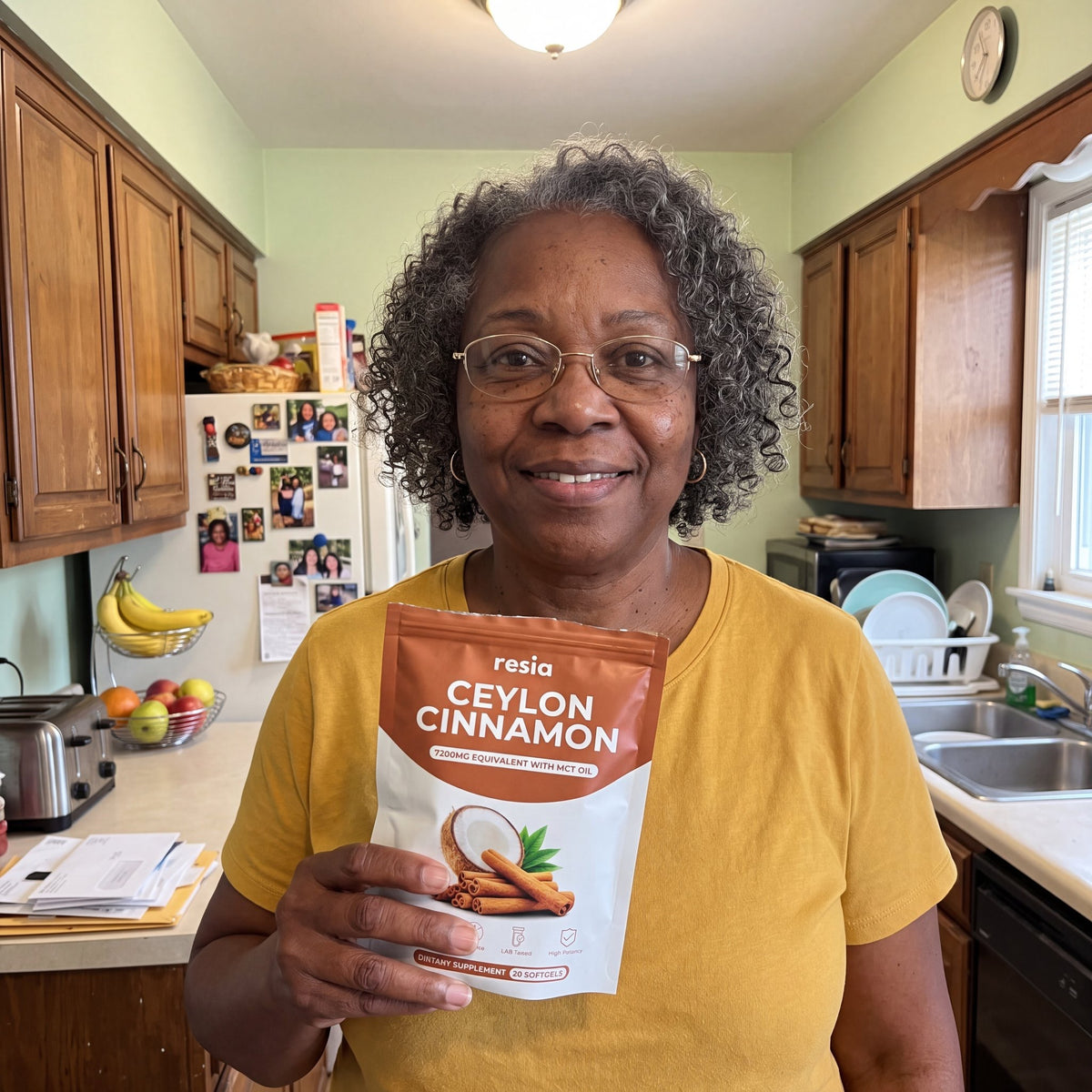 7 Reasons Everyone Is Talking About Resia Ceylon Cinnamon