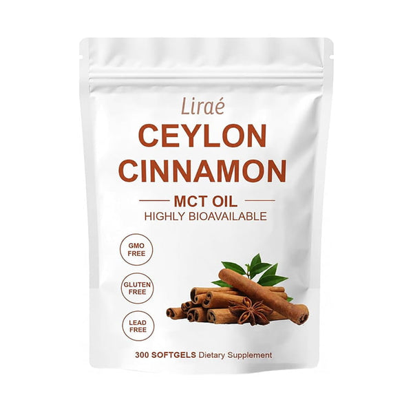 #3 - Lirae Ceylon Cinnamon