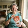 Mary Vernon